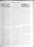 Freund's weekly