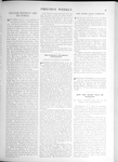 Freund's weekly