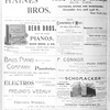 Freund's weekly