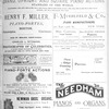 Freund's weekly