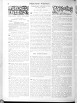 Freund's weekly