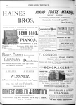 Freund's weekly