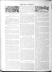 Freund's weekly