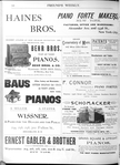 Freund's weekly