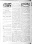 Freund's weekly
