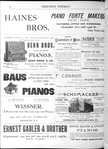 Freund's weekly