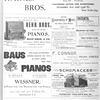 Freund's weekly
