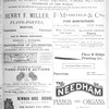 Freund's weekly