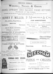 Freund's weekly