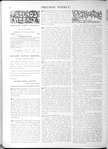 Freund's weekly