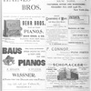 Freund's weekly