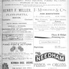 Freund's weekly