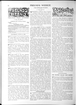 Freund's weekly