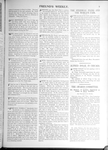 Freund's weekly