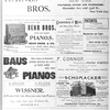 Freund's weekly