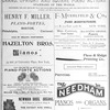 Freund's weekly