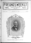 Freund's weekly
