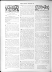 Freund's weekly