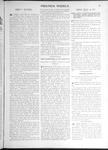 Freund's weekly