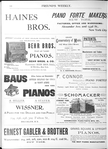 Freund's weekly