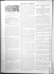 Freund's weekly