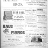 Freund's weekly