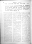 Freund's weekly