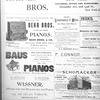 Freund's weekly