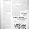 Freund's weekly