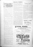 Freund's weekly