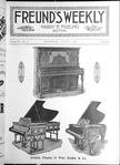 Freund's weekly