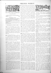 Freund's weekly