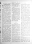 Freund's weekly