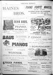 Freund's weekly