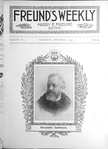 Freund's weekly