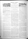 Freund's weekly