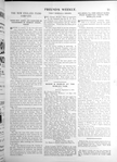Freund's weekly