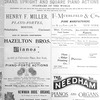 Freund's weekly