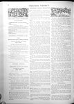 Freund's weekly