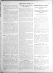 Freund's weekly