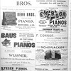 Freund's weekly