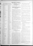 Freund's weekly