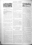 Freund's weekly