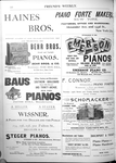 Freund's weekly