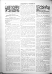 Freund's weekly