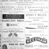 Freund's weekly
