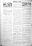 Freund's weekly