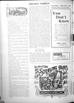 Freund's weekly
