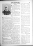 Freund's weekly