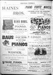 Freund's weekly